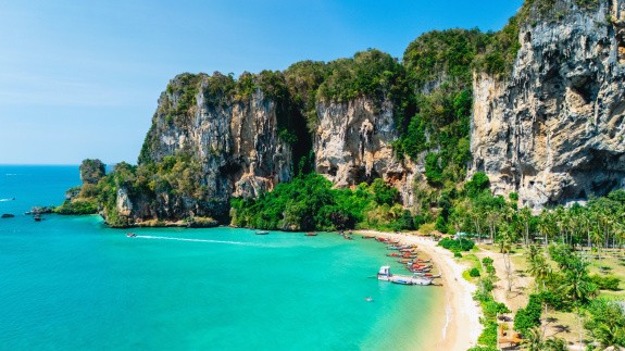 Thaïlande