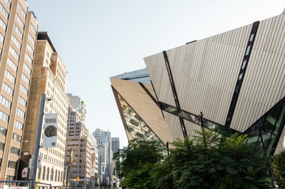 Royal Museum of Ontario, Toronto