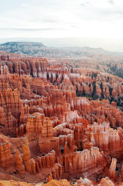 Bryce Canyon, USA