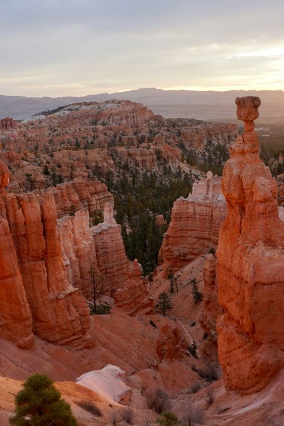 Bryce Canyon, USA