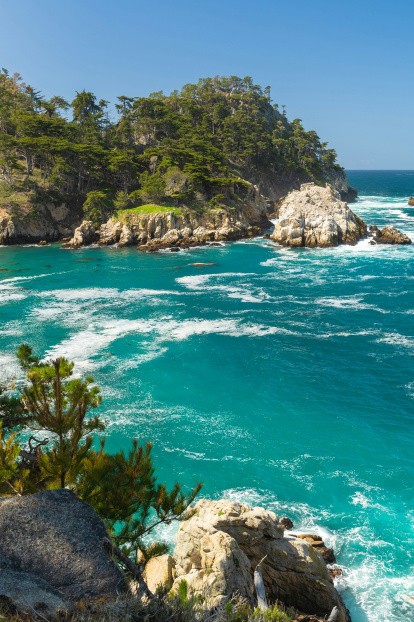Carmel by the Sea, USA