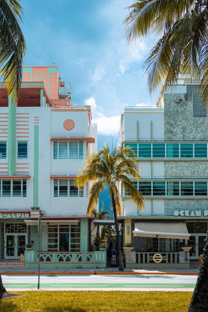 Miami, USA