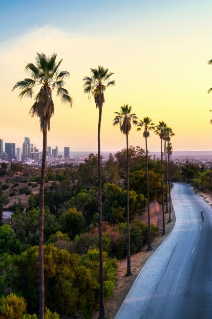 Los Angeles, USA