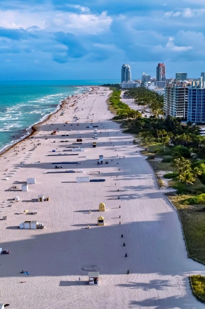 Miami, USA