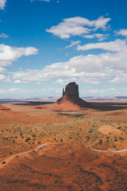 Monument Valley, USA