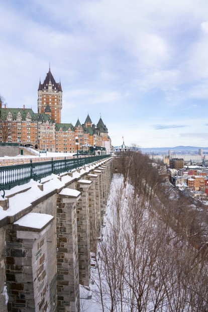 Québec, Canada