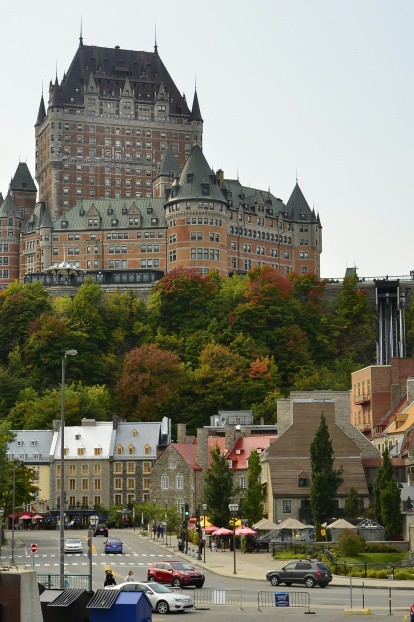 Québec, Canada