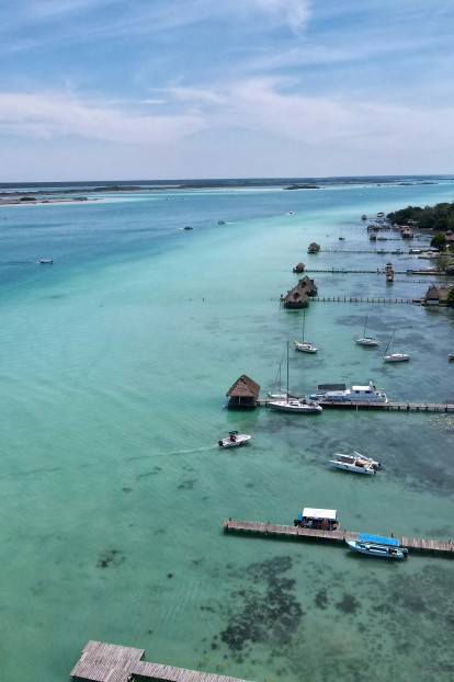 Quintana Roo, Yucatán
