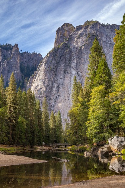 Sequoia National Park, USA