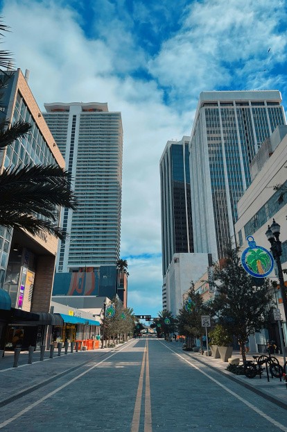 Miami, USA