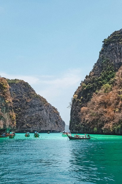 Koh Samui, Thaïlande