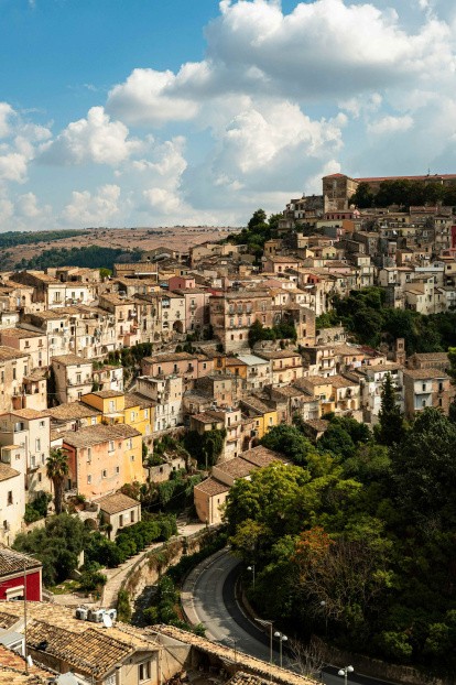 Raguse, Italie