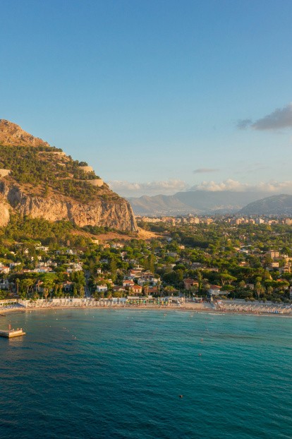 Sicile, Italie