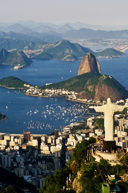 Rio de Janeiro, Brésil