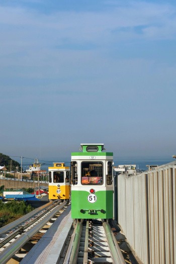 Busan, Corée du Sud