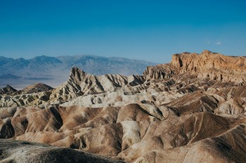 Death Valley, USA