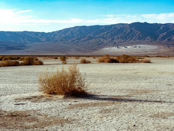 Death Valley, USA
