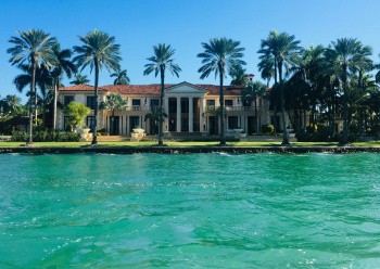 Villa Floride