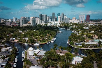 Fort Lauderdale, Floride