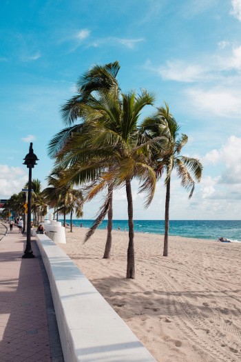 Fort Lauderdale, Floride