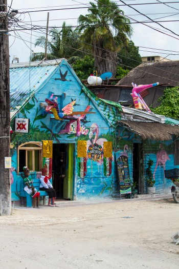 Holbox, Yucatán