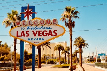 Las Vegas, USA