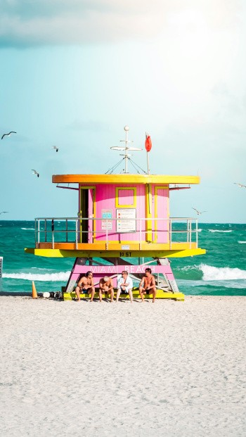 Miami, USA