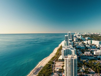 Miami, USA