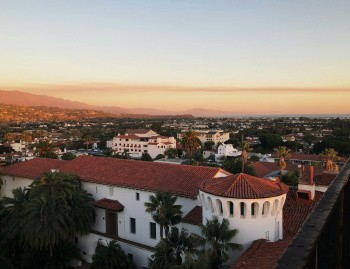 Santa Barbara, USA