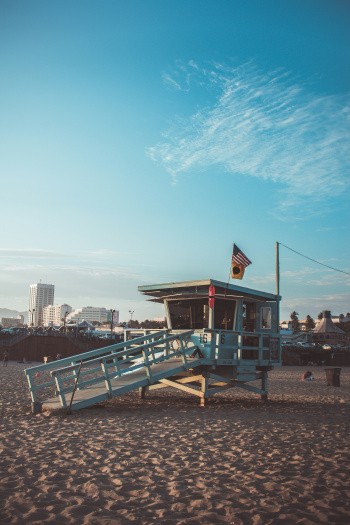 Santa Monica, Los Angeles