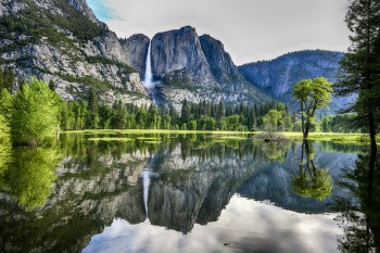 Yosemite, USA
