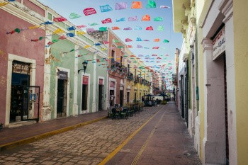 Mérida, Yucatán