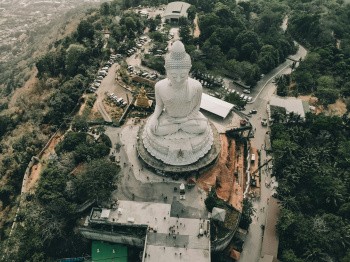 Phuket, Thaïlande