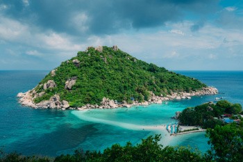 Koh Samui, Thaïlande
