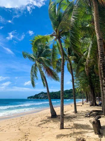 Phuket, Thaïlande