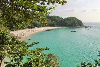 Phuket, Thaïlande
