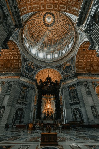 Vatican, Rome, Italie
