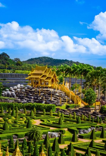 Chiang Mai, Thaïlande