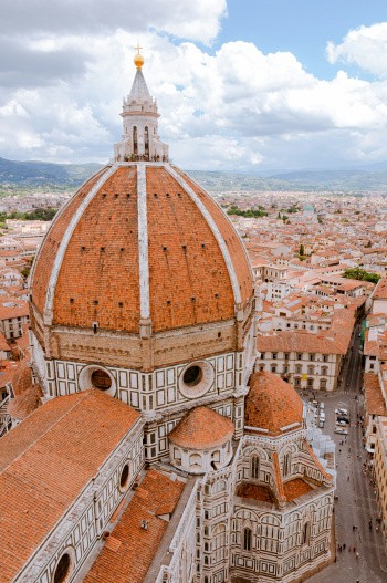 Florence, Italie