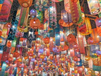Bangkok, Thailande