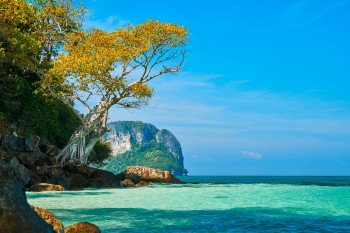 Ao Nang, Thaïlande