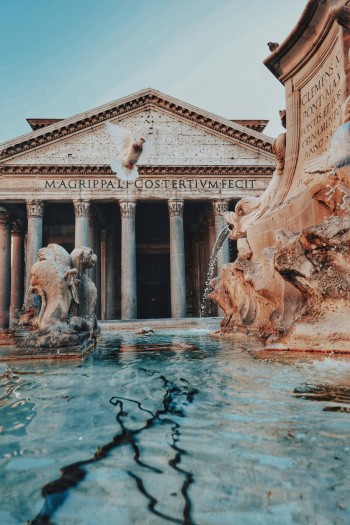 Rome, Italie