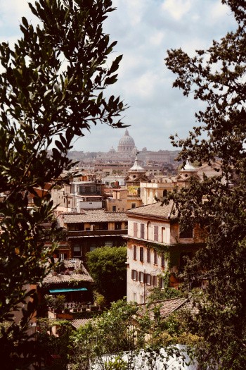 Rome, Italie
