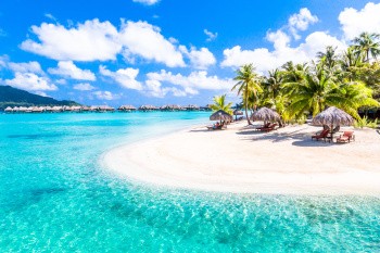 Bora Bora, Polynésie française