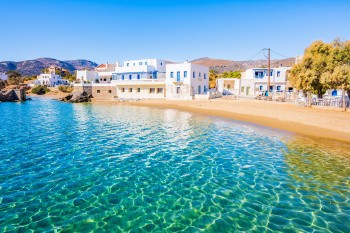 Cyclades, Grèce