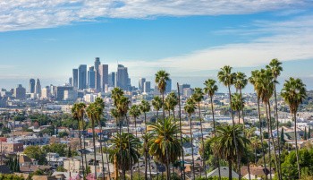 Los Angeles, USA