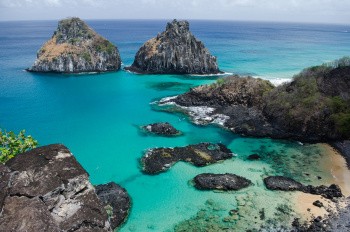 Fernando de Noronha, Brésil
