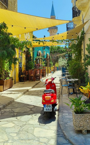 Limassol, Chypre