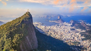 Rio de Janeiro, Brésil