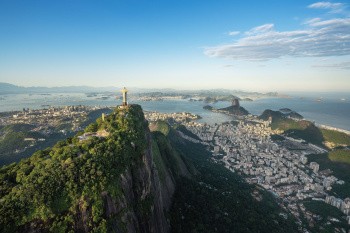 Rio de Janeiro, Brésil